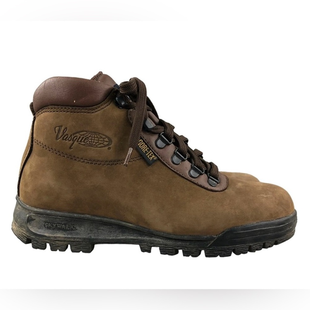 Vasque Sundowner Women’s Hiking Boots